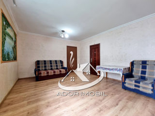 Apartament cu 1 cameră, 39 m², Buiucani, Chișinău foto 2