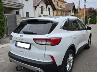 Ford Kuga foto 3