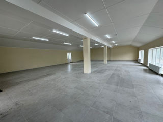 Chirie comercial 260 m2, Elizaveta , mun.Bălți foto 3