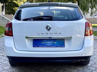 Renault Laguna foto 4