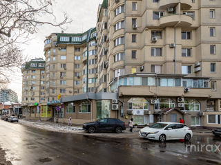 Apartament cu 3 camere, 110 m², Centru, Chișinău foto 15