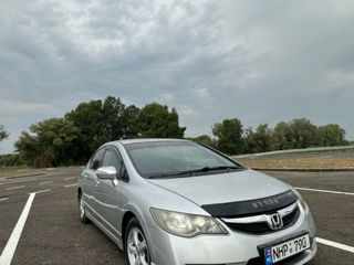 Honda Civic foto 2