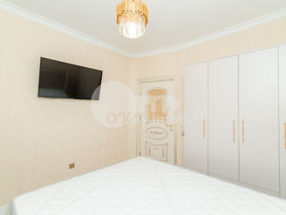 Apartament cu 2 camere, 50 m², Râșcani, Chișinău foto 8