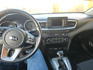 KIA Ceed foto 9