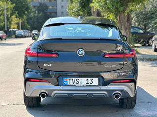 BMW X4 foto 5