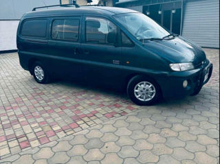 Hyundai H 200