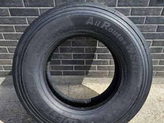 315/70 r22.5 westlake wsr1 156/150l pr20 foto 1