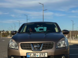 Nissan Qashqai foto 4