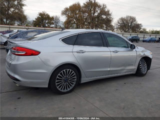 Ford Fusion foto 8