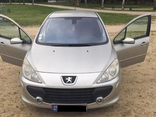 Peugeot 307 foto 5