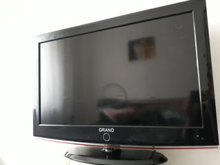 Телевизор Grand 32" на З/Ч