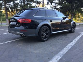 Audi Allroad foto 1