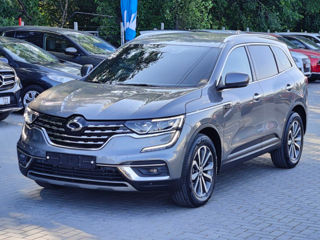 Renault Koleos foto 0