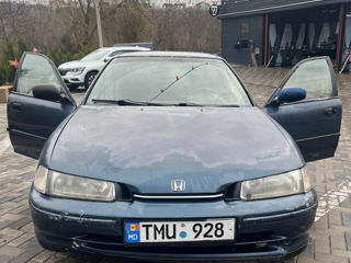 Honda Accord foto 3