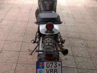 Geon Scrambler 250