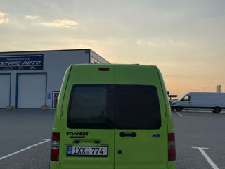 Ford Transit Connect foto 5