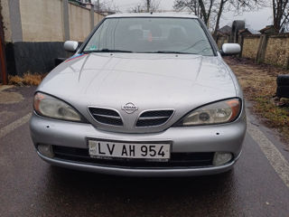 Nissan Primera foto 2