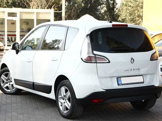 Renault Scenic foto 3