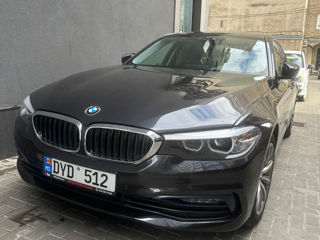 BMW 5 Series foto 6