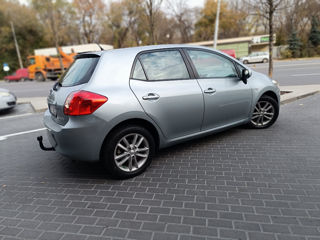 Toyota Auris foto 4