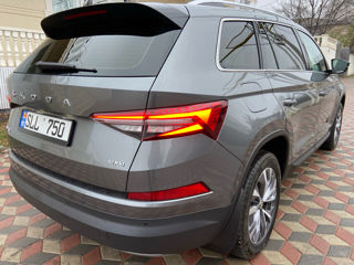 Skoda Kodiaq foto 3