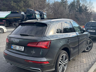 Audi Q5 foto 3