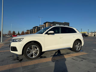 Audi Q5 foto 5