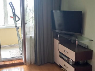 Apartament cu 3 camere, 86 m², Botanica, Chișinău foto 2