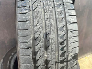 Pirelli R17 225/50 98V foto 9