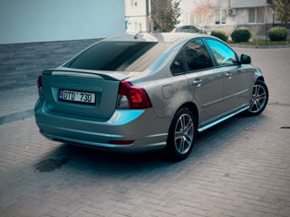 Volvo S40 foto 6