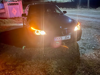 BMW 5 Series foto 9