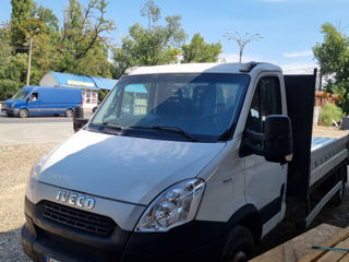 Iveco Daily 70c17 foto 2