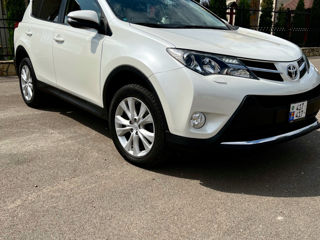 Toyota Rav 4 foto 2