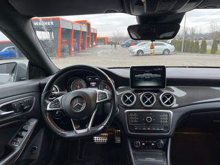 Mercedes CLA foto 7