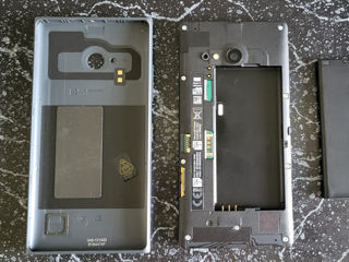 se vinde Nokia Lumia 730 dual sim фото 0