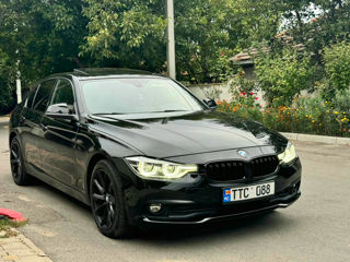 BMW 3 Series foto 2