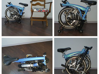 Bbrompton foto 6