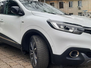 Renault Kadjar foto 7