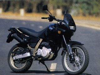 Aprilia pegaso 650 1997