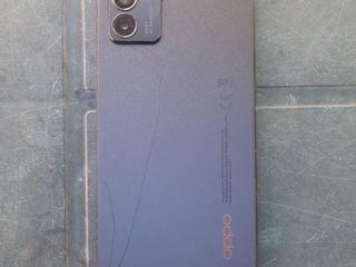 Обменяю Oppo Reno6 5G на айфон с моей доплатой foto 1