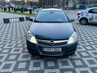 Opel Astra foto 7