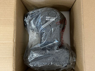 Led moving head purelight muvy spotone  фото 3