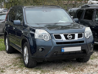 Nissan X-Trail foto 4