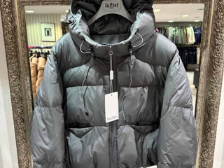 Max Mara Fendi Moncler foto 6