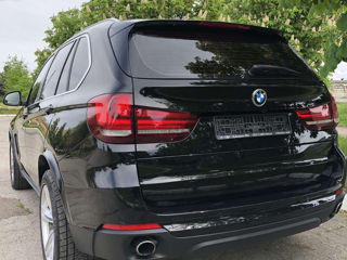 BMW X5 foto 7