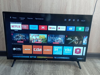 TCL 32SS200 Smart TV 32" , 1690 lei