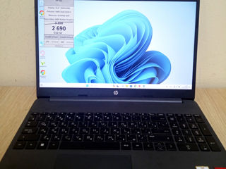 Laptop HP 15S.Pret 2690 lei