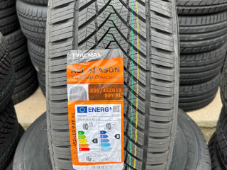 Tracmax 235/45 R19 всесезонка / 4 anotimpuri - 1800 lei