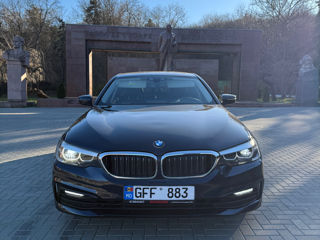 BMW 5 Series foto 3