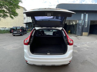 Volvo XC60 foto 12